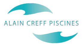 Site de Alain Creff Piscines
