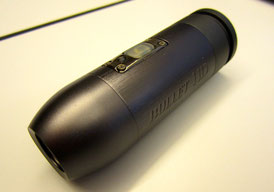 Kamera Rollei Bullet HD (0521)