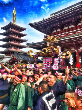 <三社祭> snj19_050 ©️斎藤仁さん