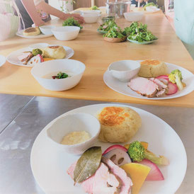 料理教室・資格取得講座について - 薬膳レシピスクール｜薬膳