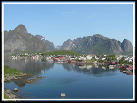 Norvège