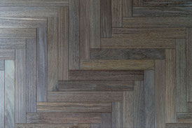 ユーラシアンチーク 無垢 フローリング 一枚もの セレクト アンドウッド