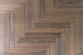 ユーラシアンチーク 無垢 フローリング 一枚もの セレクト アンドウッド