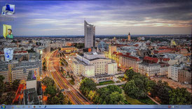 Download Leipzig Wallpaper PC