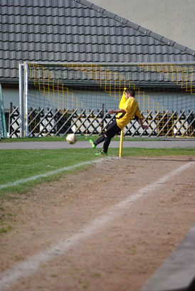 FCW vs. Chemnitzer Polizei SV