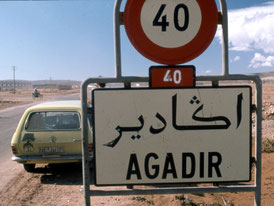 Agadir 1977