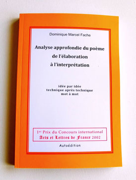 Comprendre toutes les nuances de l'écriture poétique, analyser ou écrire un poème