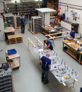 6MO Sampling systems, 6MO sample connections, 6MO liquid sampling, 6MO gas sampling, 6MO Sampling project SBM, Petrobras, Mechatest 6MO manual sample points, sample connections