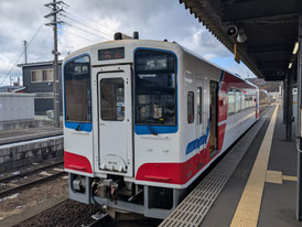三陸鉄道各駅停車