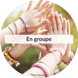 cercel de femmes et stages Neuchâtel, Suisse