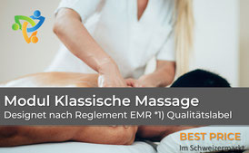 Massage, Wellness, Massagefachschule Zürich, Therapeutischer Masseur, Berufsmasseur, Lymphtherapeut, Masseur, Gesundheitsmasseur, Krankenkassenanerkannt, lernen, best price massage