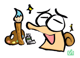 プロフィール なめ吉王国の裏庭