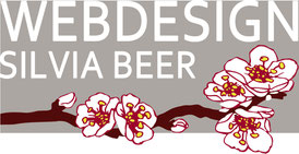 Webdesign Silvia Beer