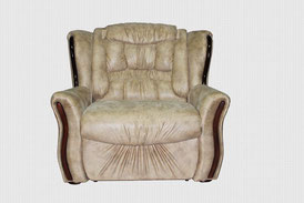 "Мираж" кресло-кровать 0,7м