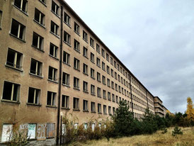 Prora