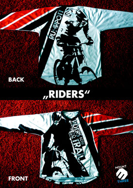 M3 RIDERS
