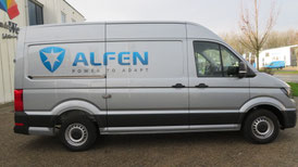 Alfen