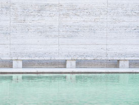 Fine Art Print. Print, Photography, Barcelona, Minimal