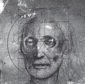 (17/2) ripresa UV del disegno