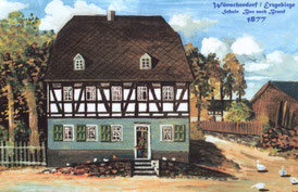 Bild: Wünschendorf Erzgebirge Schule Erzgebirge Schule