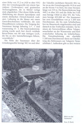Bild: Wünschendorf Erzgebirge Saidenbach Talsperre Reifland 