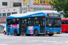 세운교통（世運交通）인천70 바3849