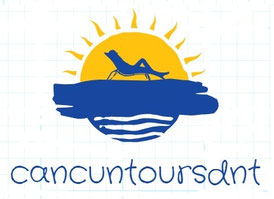 Página web de cancuntoursdnt