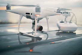 DJI Phantom 4