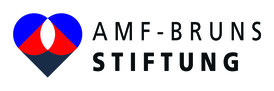 Logo AMF-Bruns Stiftung