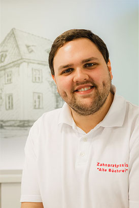 Zahnärzte - Zahnarztpraxis Alte Bücherei