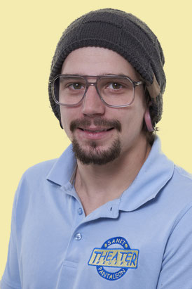 Moritz Ensmann