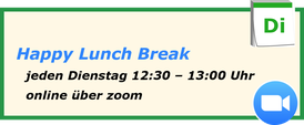 Online-Lachtreff dienstags