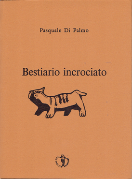 Copertina con incisione originale di Luciano Ragozzino