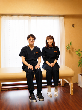 スタッフ画像
