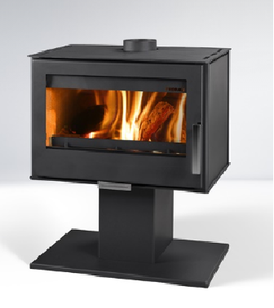 Kaminoefen Bilbao 17 kW