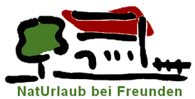 Bauernhofurlab mit Naturlaub bei Freunden