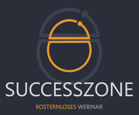 SUCCESSZONE das Erfolgsprogramm von COTUR® - Wie Du mehr Erfolgt im Leben hast - kostenloses Webinar