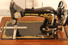 1929  Frister & Rossmann # 914 mod D
