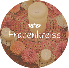 Frauenkreise in Rott am Inn und Rosenheim