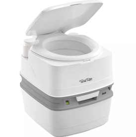 Chemietoilette Thetford Porta Potti 365 weiß