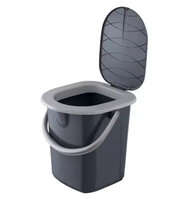 BranQ Campingtoilette 2026