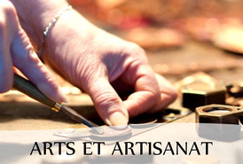 Arts artisanat Oradour sur Glane