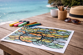 Coaching intuitif Neurographik