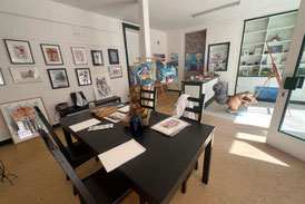 ArtGallery, Kunstgalerie, Atelier, Studio, Austellung, Kunstausstellung, Bad Berneck, Showroom,Coaching, Shootings, Art, Photography, Fichtelmountains