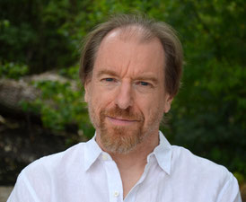 Klaus - Seminarleitung, Wellness- und Tantramassagen und Institutsleitung von Devapujana Tantra in Würzburg
