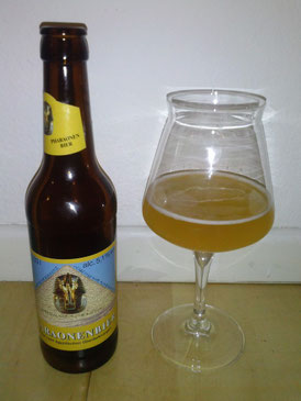 Pharaonenbier