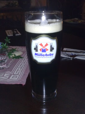 Müllerbräu Dunkel