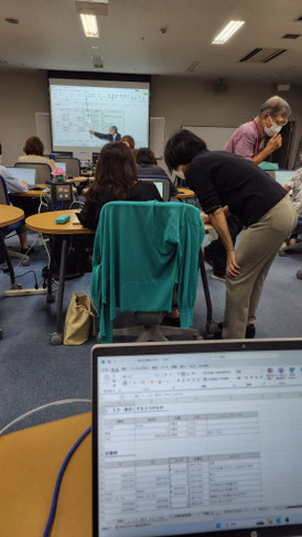 Excelピボットテーブル入門講座