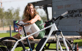 e-motion e-Bike Welt Kleve - e-Bike Frühling 2018