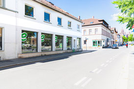 e-Bike Leasing in Worms